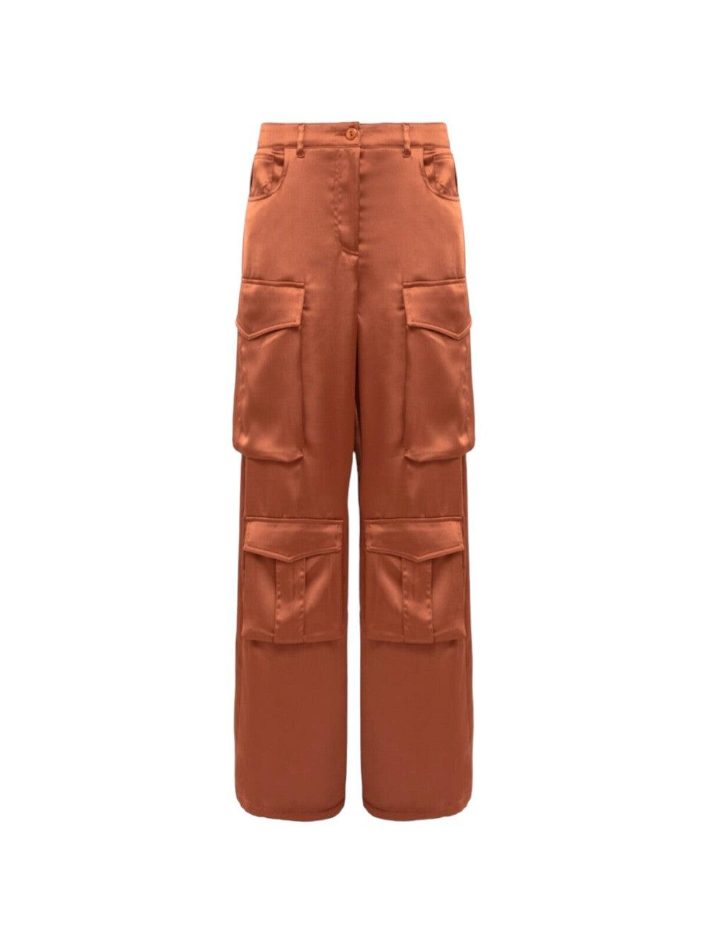 Pantalone Blu Girl