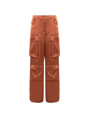 PANTALONE - BLU GIRL BLUMARINE RA4113TS048 71142 Blu Girl 