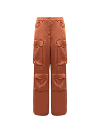 PANTALONE - BLU GIRL BLUMARINE RA4113TS048 71142 Blu Girl 