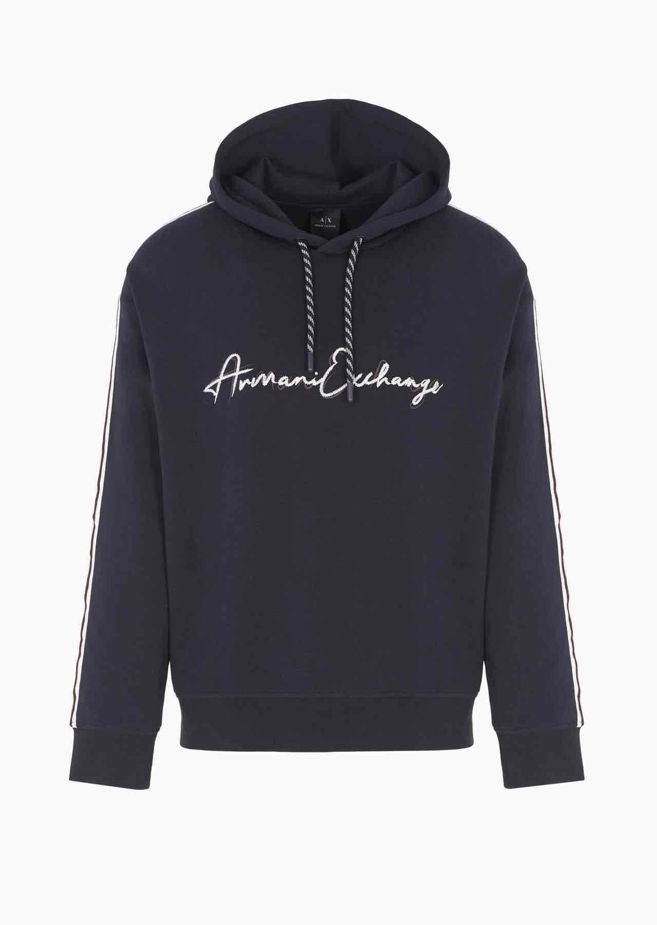 Felpa Armani Exchange