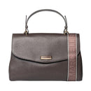 BORSA - MARC ELLIS FIORA DO BL/GOLD Marc Ellis 