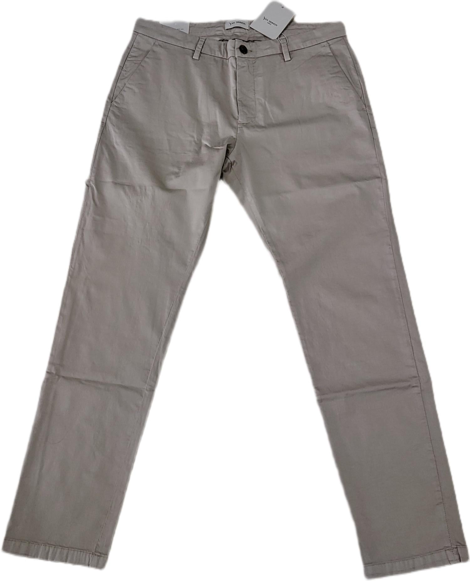 Pantalone Yan Simon