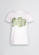 T-SHIRT - LIU JO WA5240JS923 M9596 Liu Jo 