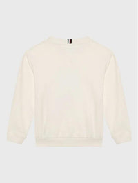 FELPA - TOMMY HILFIGER KB0KB07955 YBH Tommy Hilfiger 