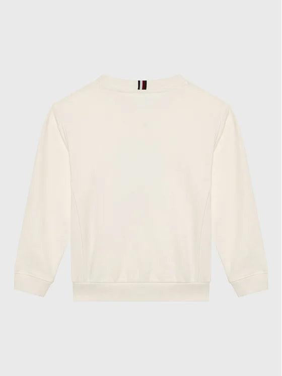 Felpa Tommy Hilfiger