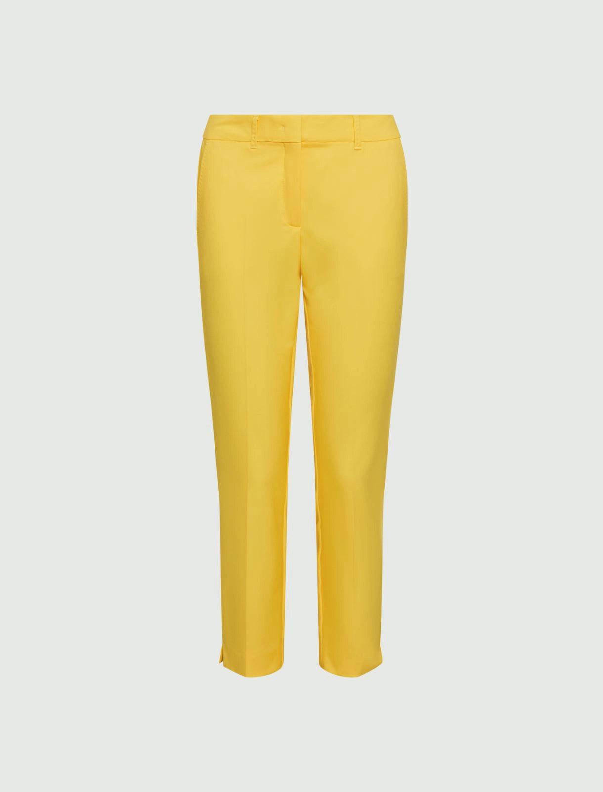 PANTALONE(C/GIACCA OPALINE) - MARELLA 23313121 DILUVIO 002 Marella 