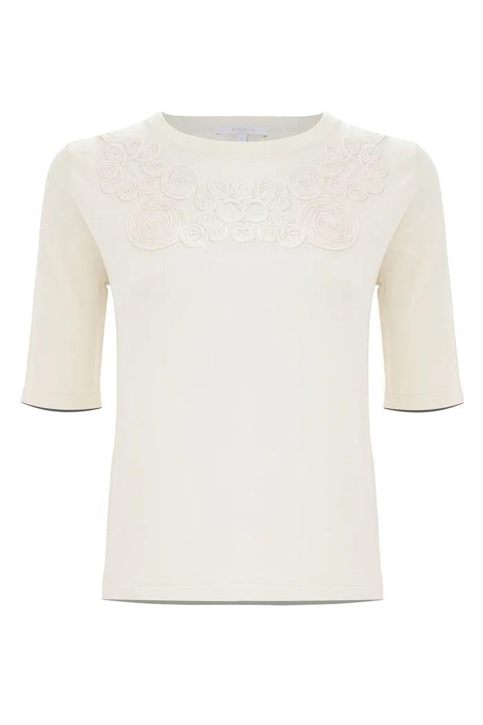 MAGLIA - KOCCA ROSANNA MA5725 016 Kocca 