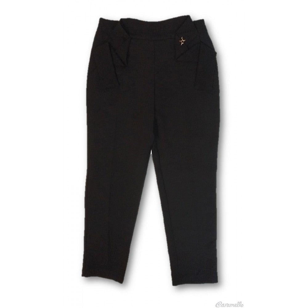 PANTALONE C/FIOCCO - NAIDA NAPA224 U Naida 