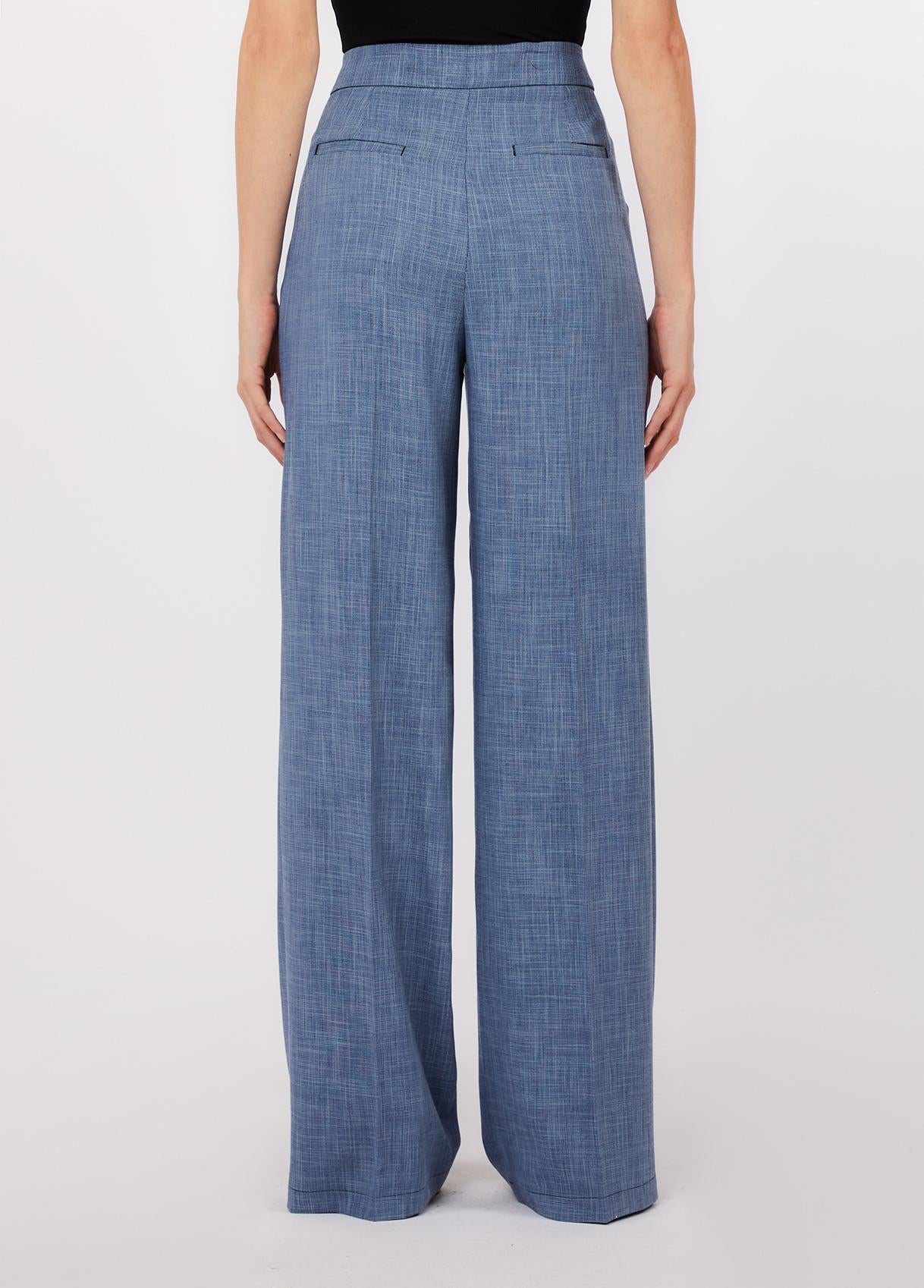 Pantalone Liu Jo White1