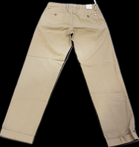 PANTALONE - RE HASH P0081-7F244/LS MUCHA-P 4002 Re hash 