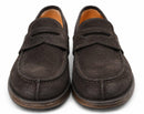 scarpa E208 CAMOSCIO MARRONE Wow 