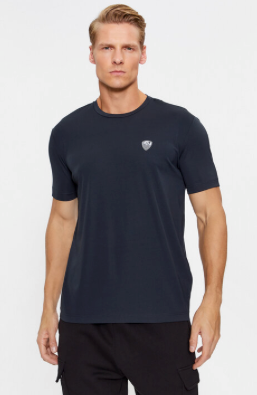 T-SHIRT - EA7 8NPT16-PJRGZ 1200 EA7 