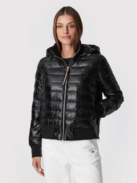 PIUMINO C/CAPP. - TOMMY HILFIGER WW0WW35088 YCF Tommy Hilfiger 