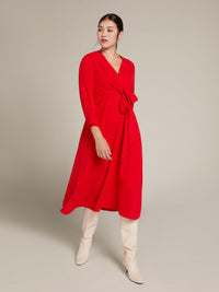 VESTITO LUNGO ML - ELENA MIRO' 7323Y1-00454N 16 Elena Mirò 