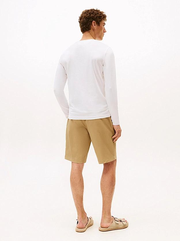 MAGLIA ML - TOMMY HILFIGER MW0MW10804 DW5 Tommy Hilfiger 