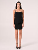 VESTITO CORTO  - RINASCIMENTO CFC0122414003 B001 Rinascimento 