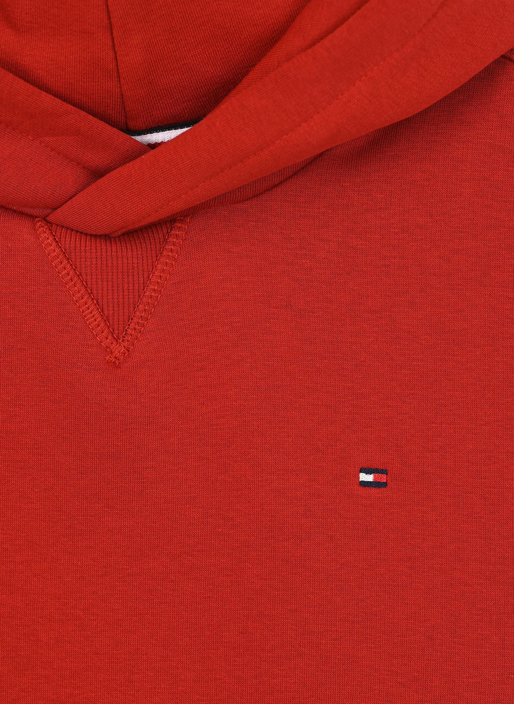 FELPA C/CAPPUCCIO - TOMMY HILFIGER KS0KS00562 DW5 Tommy Hilfiger 