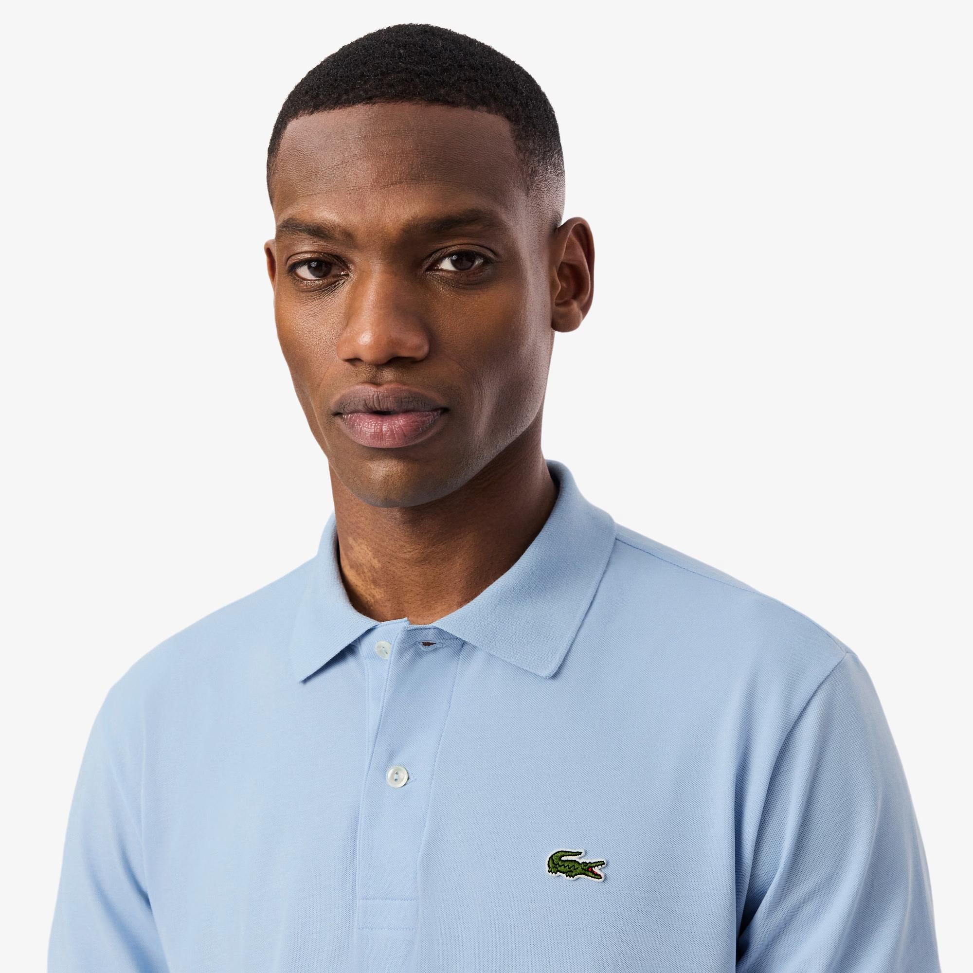 Polo Lacoste