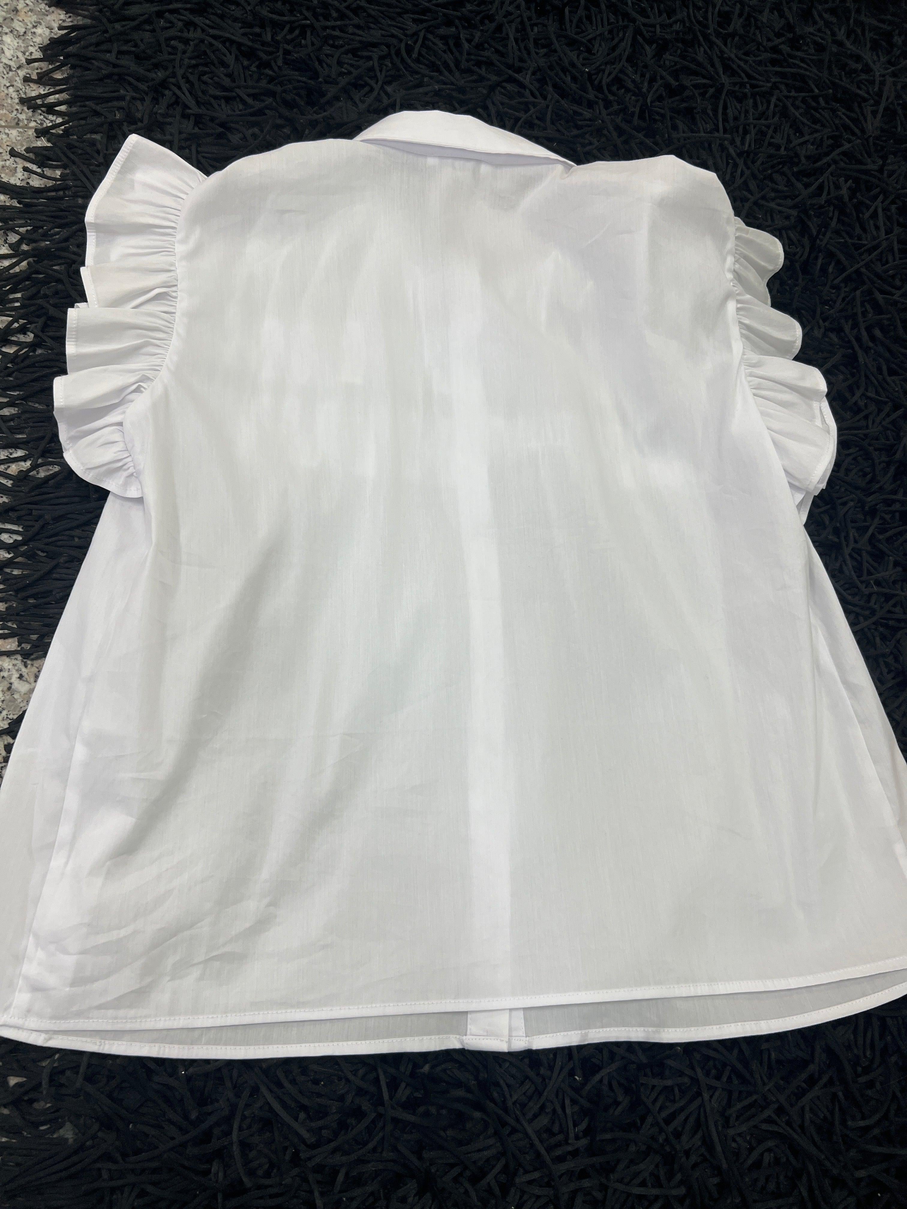 CAMICIA SM - LIU JO GA1145T7005 10601 Liu Jo 