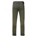 JEANS - PETROL M-3030-DNM007 6088 Petrol 