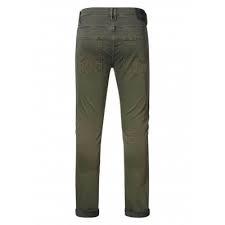 Jeans Petrol