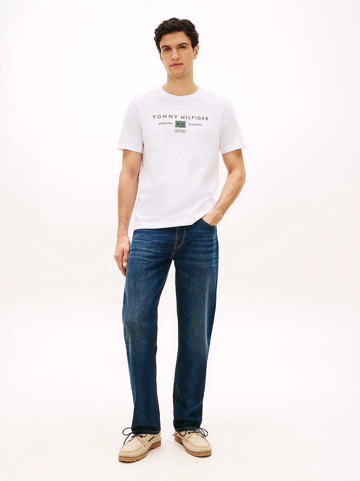  MW0MW42365 YBR Tommy Hilfiger 
