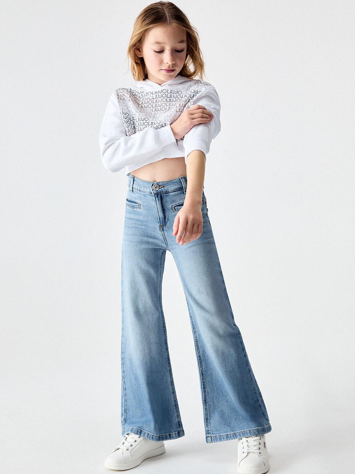 Pantalone Liu Jo Junior