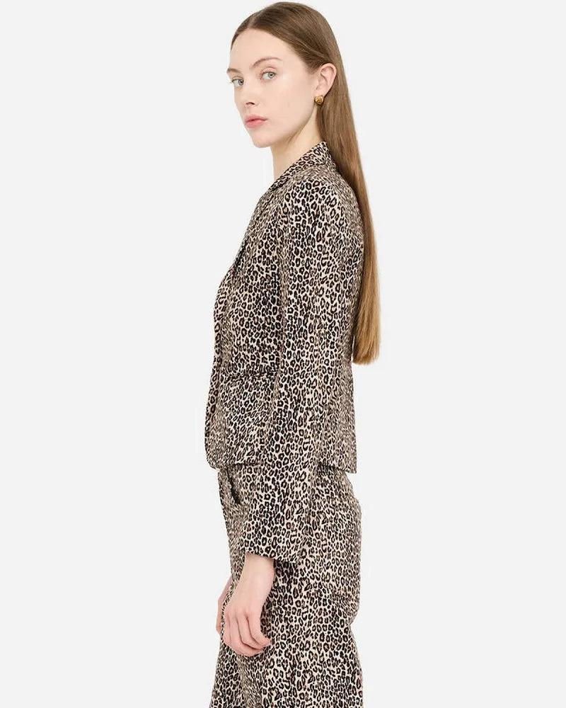GIACCA  - LIU JO UF5194T016A M9766 Liu Jo 