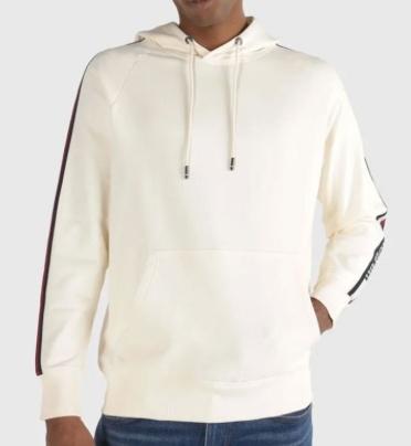 Felpa Tommy Hilfiger