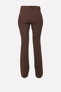 pantalone 12S0696T87 BIANCO Siste's 