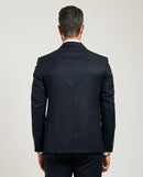 abito TEXAS-AB7200 AZZURRO Mulish 