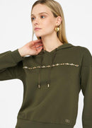 FELPA (comp c/F5291) - LIU JO TF5113FS321/22222 90515 LIU JO 