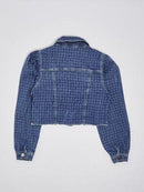 GIUBBINO JEANS - LIU JO GA4240D4680 77325 Liu Jo 