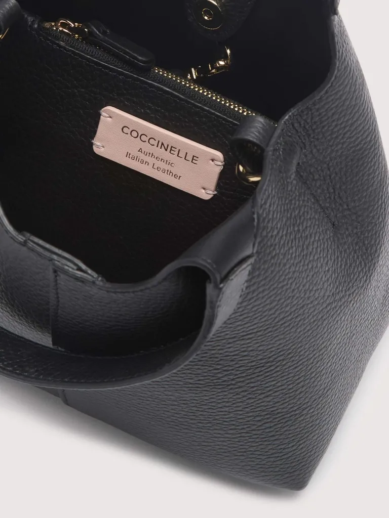  E1SHA/580101 C-EASY 001 Coccinelle 
