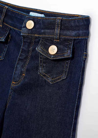 JEANS - ABEL & LULA 5722 005 Abel & Lula 