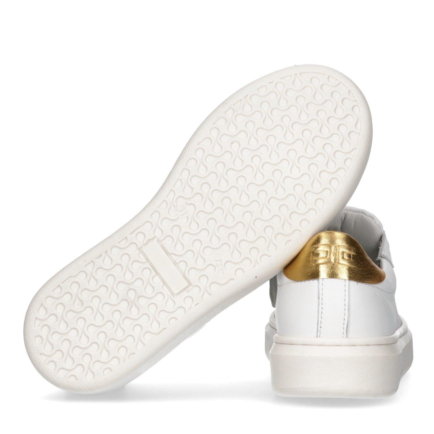 SNEAKERS   - ELISABETTA FRANCHI F4A9-E0034-0092 X068 Elisabetta Franchi 