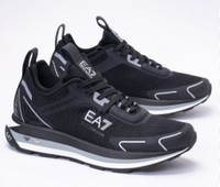 SNEAKERS - EA7 X8X089-XK234 Q289 EA7 