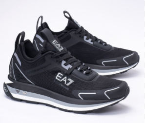 SNEAKERS - EA7 X8X089-XK234 Q289 EA7 
