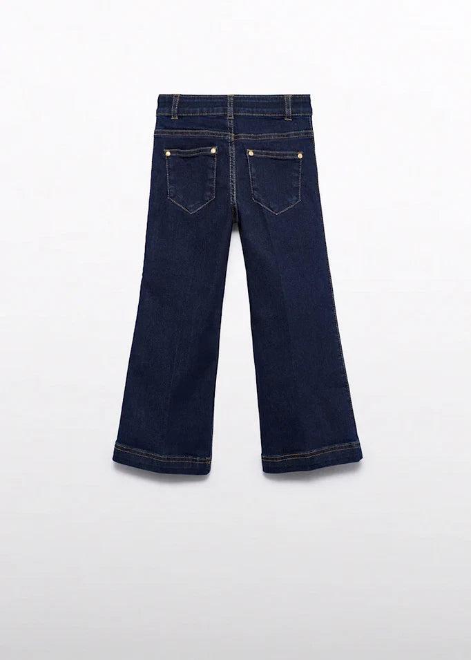 Jeans Abel & Lula