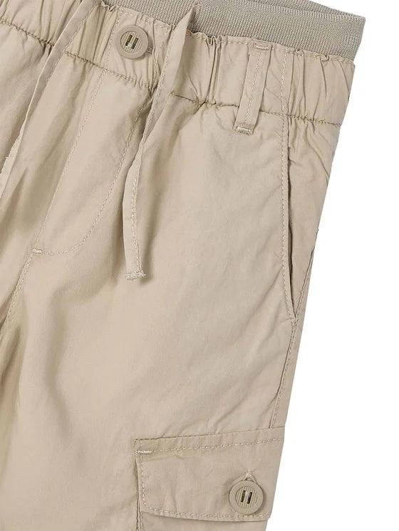 Pantalone cargo con patente - MAYORAL 3571 62 Mayoral 
