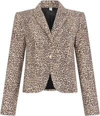 GIACCA  - LIU JO UF5194T016A M9766 Liu Jo 