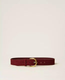 CINTURA - TWIN SET 252TO5300 12635 Twinset 
