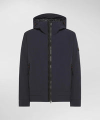 GIUBBOTTO LOGE - PEUTEREY PEU556601192020 494 PEUTEREY 