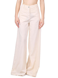 PANTALONE 103509-A1W4 - PINKO PSYCHO 103509 P97 Pinko 