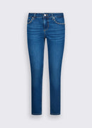  UA6001 D481179066 Liu Jo Blue Denim 