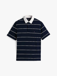POLO MC - TOMMY HILFIGER MW0MW38469 0FA Tommy Hilfiger 