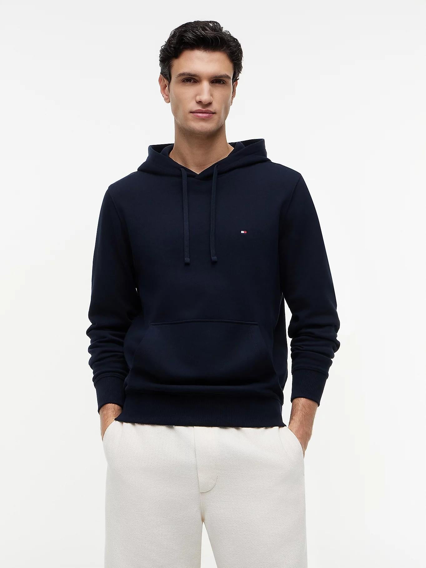 Felpa Tommy Hilfiger