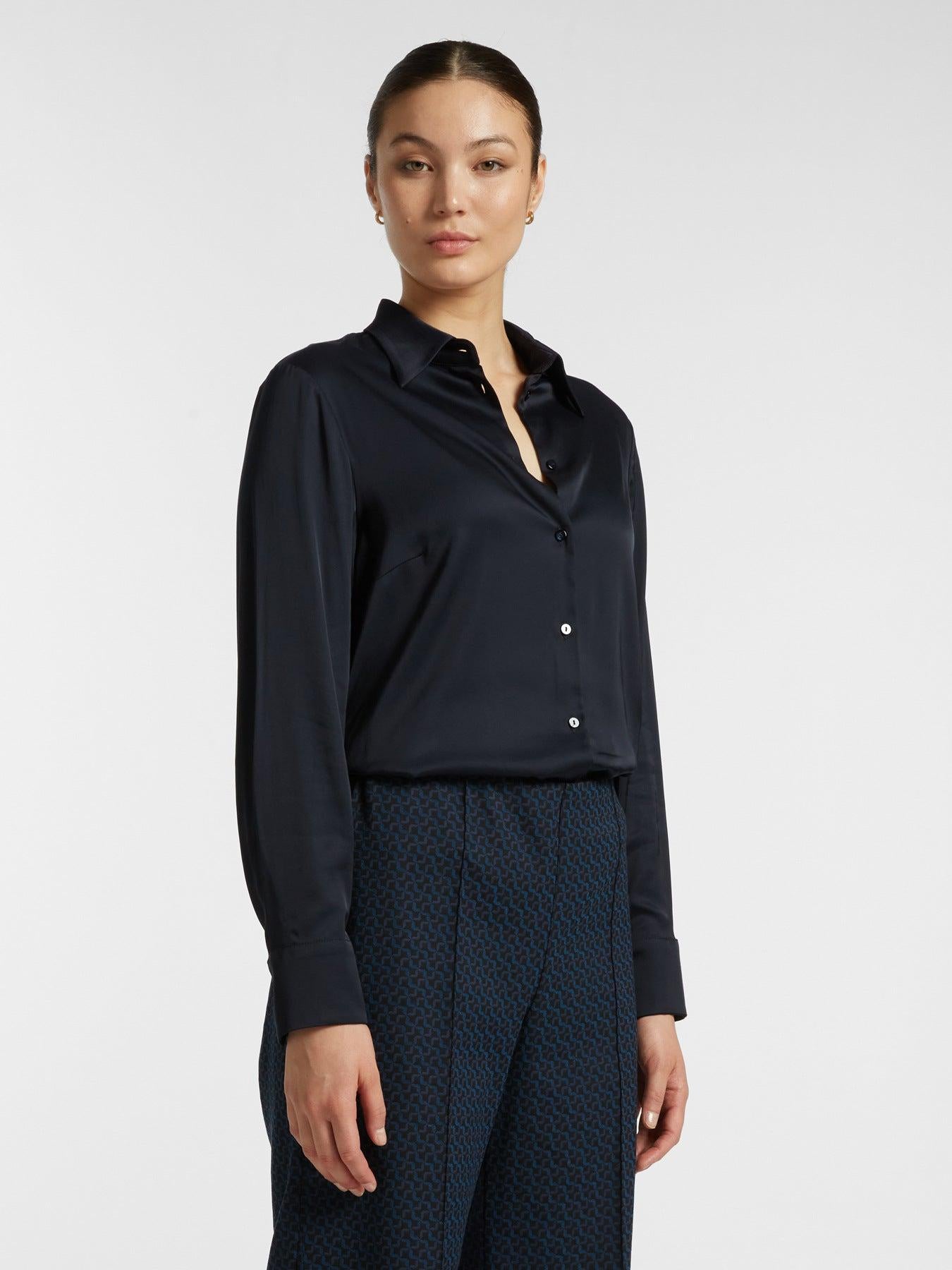 CAMICIA - ELENA MIRO' 5073P0-00079N 04 Elena Mirò 