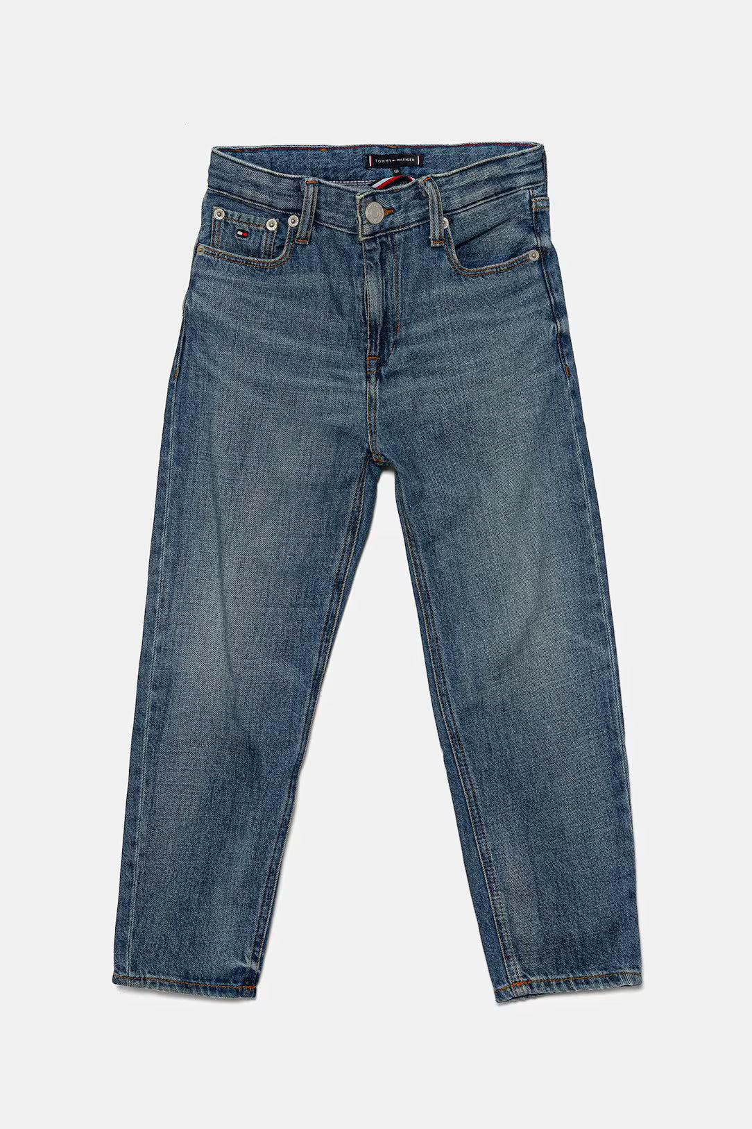 JEANS - TOMMY HILFIGER KB0KB09710 1BZ Tommy Hilfiger 