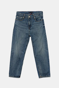 JEANS - TOMMY HILFIGER KB0KB09710 1BZ Tommy Hilfiger 
